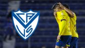 Foto ilustrativa de la nota titulada: Diego Valdés sería nuevo jugador de Vélez Sarsfield; América habría aceptado la oferta