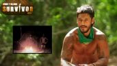 Foto ilustrativa de la nota titulada: Survivor: Lobo Rivas hace explotar a los Villanos y decepciona a Ale Saadi por su conducta