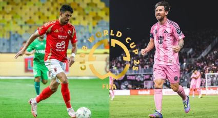 Al-Ahly vs Inter Miami EN VIVO: Sigue el minuto a minuto del inicio del Mundial de Clubes 2025