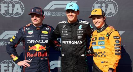 GP de Canadá 2025: George Russell logra la pole position; así será la parrilla de salida en la F1