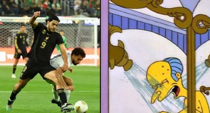 Los MEMES no perdonan a la Selección Mexicana en su sufrido debut en la Copa Oro 2025