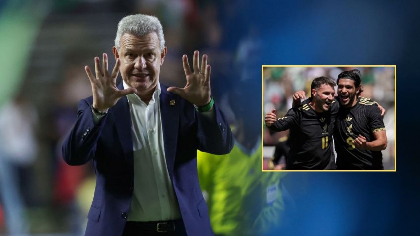 Copa Oro 2025: Esta sería la formación ideal de la Selección Mexicana, según especialista