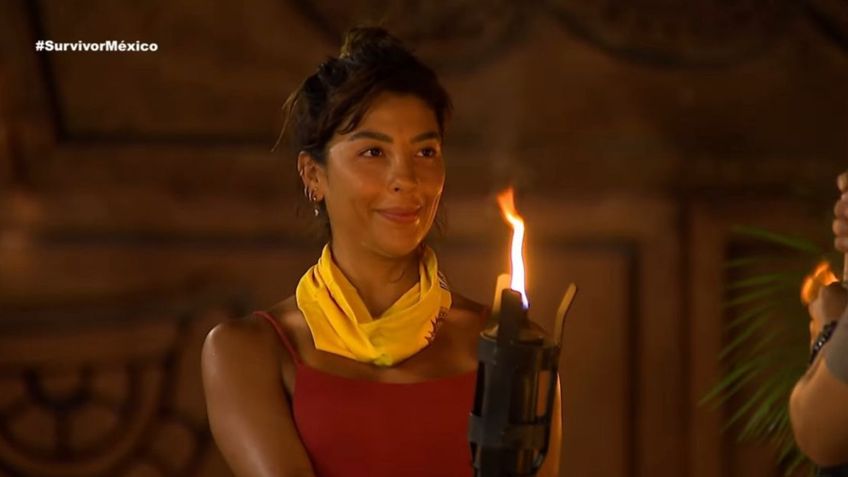 Survivor México: Frida Urbina lanza polémica indirecta a Héroes tras quedar eliminada | VIDEO