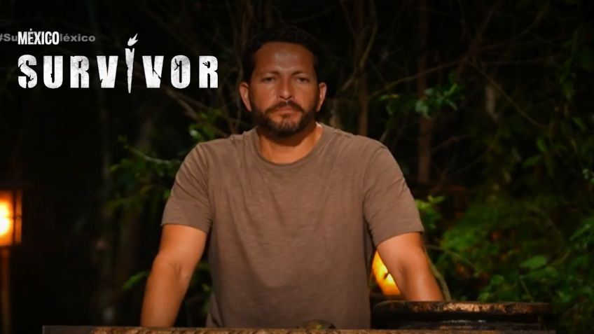 Survivor México: Warrior revela importante anuncio para los Héroes tras la salida de David Andrés
