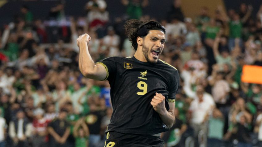 Copa Oro 2025: La Selección Mexicana sufrió ante República Dominicana, pero debutó con triunfo