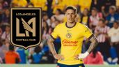 Foto ilustrativa de la nota titulada: América: No solo fueron por Javairo Dilrosun, LAFC analiza el regreso de Brian Rodríguez