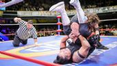 Foto ilustrativa de la nota titulada: CMLL: Rey Bucanero consigue triunfo agónico contra El Felino; así marcha su rivalidad
