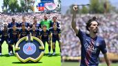 Foto ilustrativa de la nota titulada: PSG debuta con el pie derecho en el Mundial de Clubes 2025, a costa del Atlético de Madrid