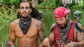 Foto ilustrativa de la nota titulada: Survivor México: Warrior explota contra Héroes y Villanos por indisciplina, ¿habrá expulsados?
