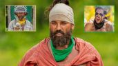 Foto ilustrativa de la nota titulada: Survivor México: Estas son 5 rivalidades latentes de John Guts contra Héroes y Villanos