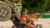 Foto ilustrativa de la nota titulada: Survivor México: Aarón Albores, el villano con mejor rendimiento previo a la Semana 8