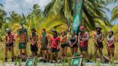 Foto ilustrativa de la nota titulada: Survivor México: Estos son los Héroes y Villanos que han sido eliminados hasta la Semana 8