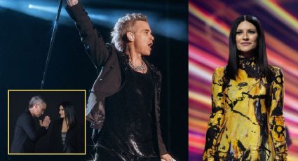 Mundial de Clubes 2025: Robbie Williams y Laura Pausini interpretan el nuevo himno de la FIFA