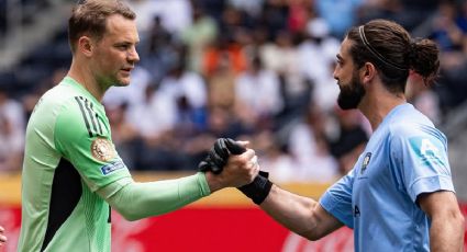 Mundial de Clubes 2025: Conor Tracey, de trabajar en un almacén a recibir 10 goles del Bayern Munich