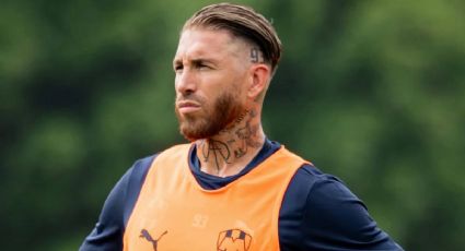 Liga MX: Sergio Ramos pudo fichar con un grande de Argentina antes de llegar a Monterrey