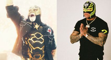 WWE regresará a México con Penta y Rey Mysterio, ¿cuándo y dónde serán sus funciones?