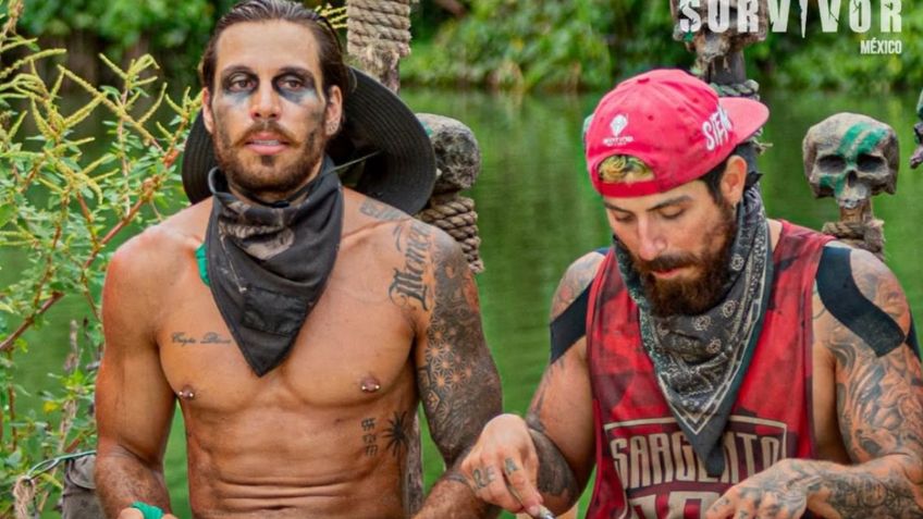 Survivor México: Warrior explota contra Héroes y Villanos por indisciplina, ¿habrá expulsados?