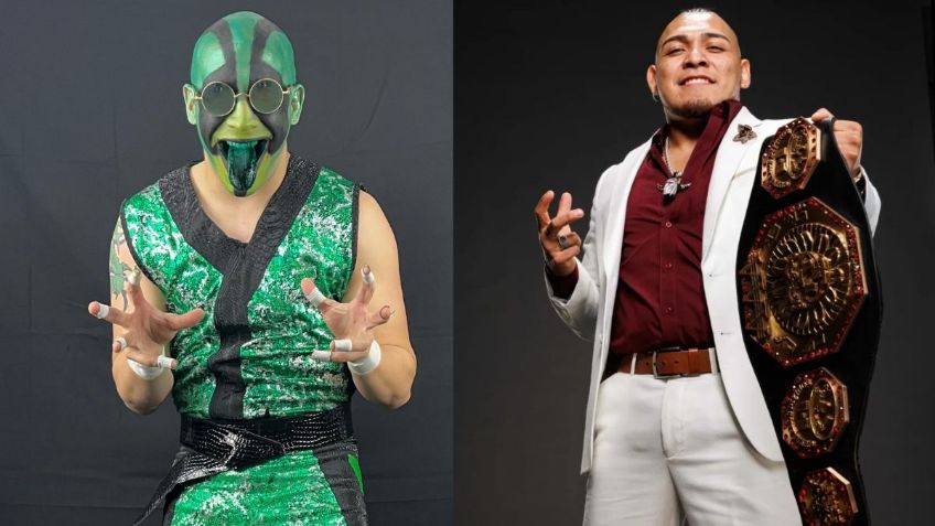 Triplemanía Regia 2025 EN VIVO: Sigue el minuto a minuto de la función de AAA, WWE y TNA