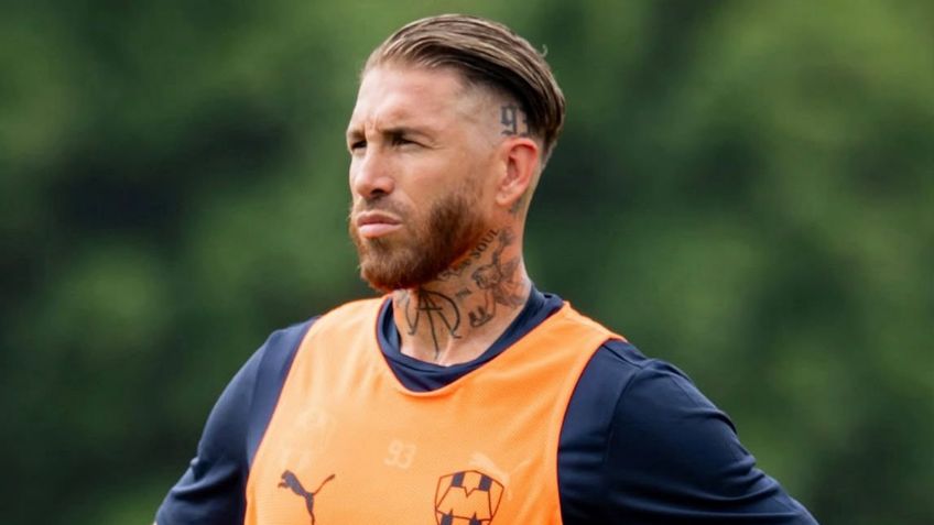 Liga MX: Sergio Ramos pudo fichar con un grande de Argentina antes de llegar a Monterrey