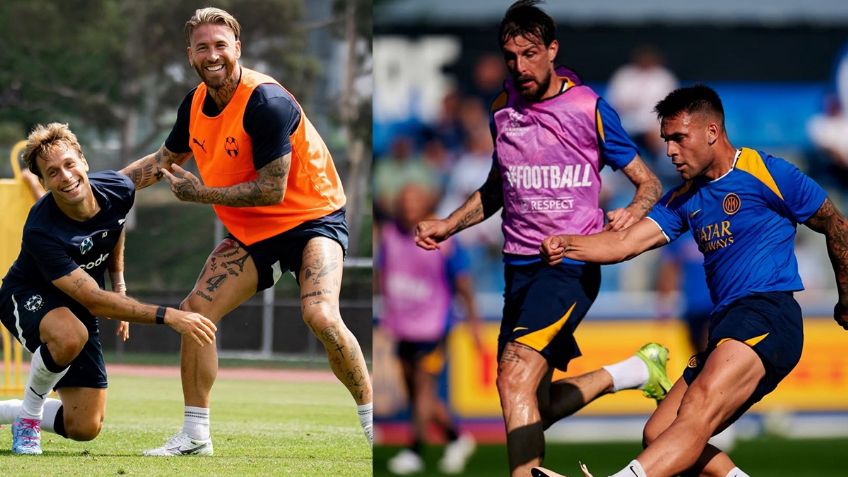 Mundial de Clubes 2025: ¿A qué hora y dónde ver Monterrey vs Inter de Milán por el Grupo E?