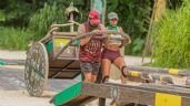 Foto ilustrativa de la nota titulada: Survivor México: ¿Quiénes son los Héroes y Villanos que podrían cambiar de tribu en la Semana 8?