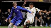 Foto ilustrativa de la nota titulada: Chelsea debuta con victoria ante LAFC en el Grupo D del Mundial de Clubes 2025
