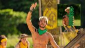 Foto ilustrativa de la nota titulada: Survivor México: Kenta Sakurai confiesa estar harto de uno de los líderes en Villanos | VIDEO