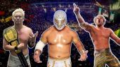 Foto ilustrativa de la nota titulada: Semana Internacional del CMLL: Carteleras, fechas y horarios de los shows con AEW, ROH y NJPW