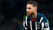 Foto ilustrativa de la nota titulada: Sergio Ramos respalda a Monterrey y 'amenaza' al Inter previo al Mundial de Clubes 2025