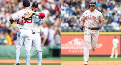 MLB 2025: Boston Red Sox barre a New York Yankees, pero deja ir a Rafael Devers