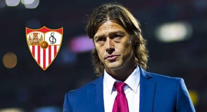 ¡Adiós a la Liga MX! Matías Almeyda continuará como DT en Europa, a cargo del Sevilla