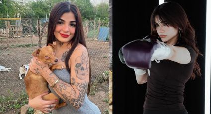 Karely Ruiz sigue los pasos de Alana Flores: tendrá pelea de box en Colombia | Fecha y rival