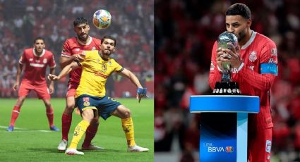 Liga MX: Confirman a los 14 candidatos al Balón de Oro en México; estas son las sorpresas