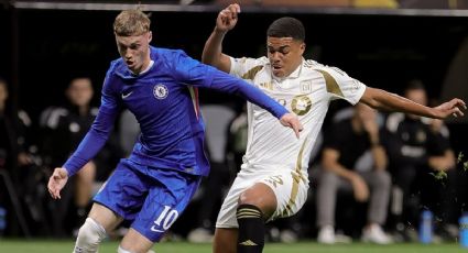 Chelsea debuta con victoria ante LAFC en el Grupo D del Mundial de Clubes 2025