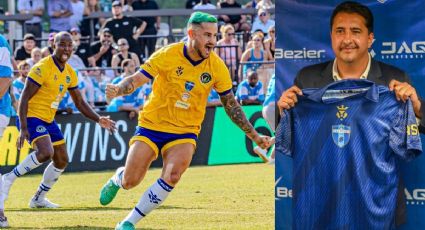 Deportivo La Asunción, el equipo de Iztapalapa que jugará en la MASL 2 de Estados Unidos