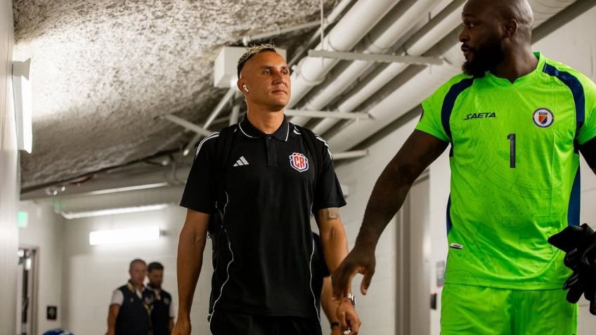 Copa Oro 2025: Costa Rica de Miguel Herrera consigue remontada de último suspiro ante Surinam