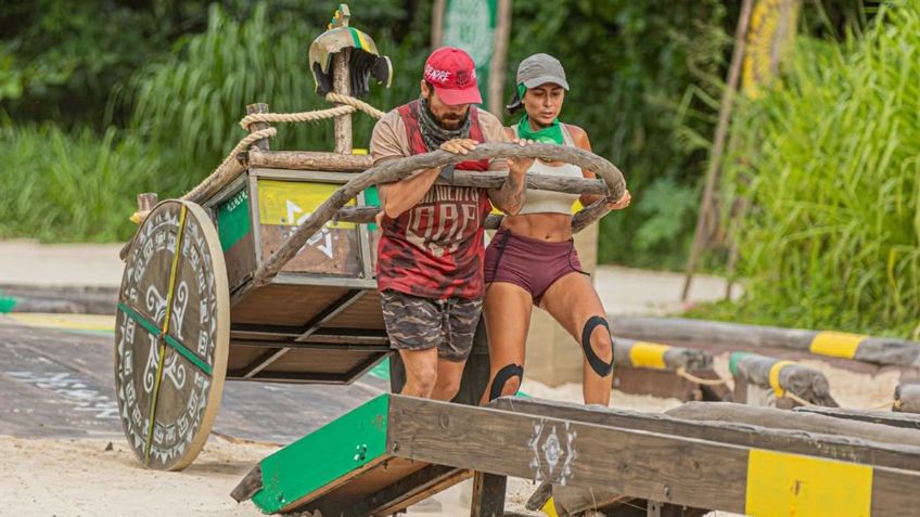 Survivor México: ¿Quiénes son los Héroes y Villanos que podrían cambiar de tribu en la Semana 8?
