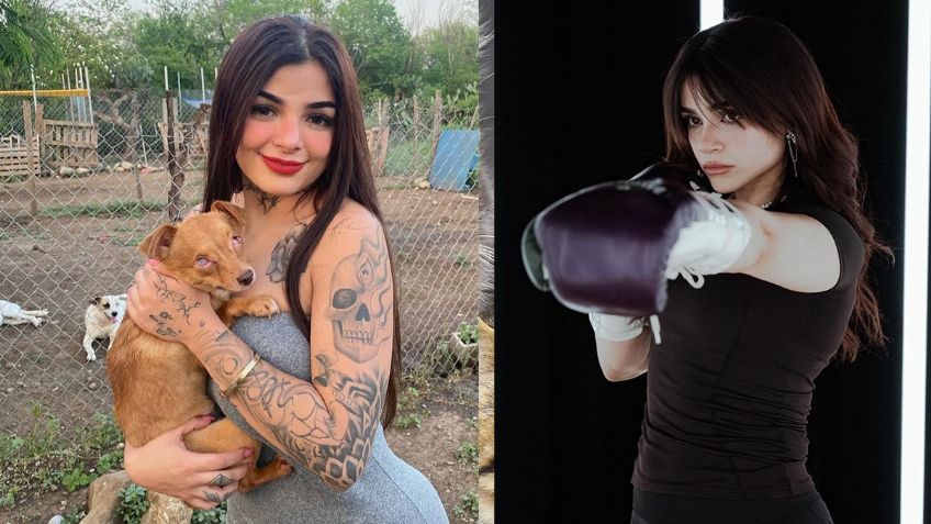 Karely Ruiz sigue los pasos de Alana Flores: tendrá pelea de box en Colombia | Fecha y rival