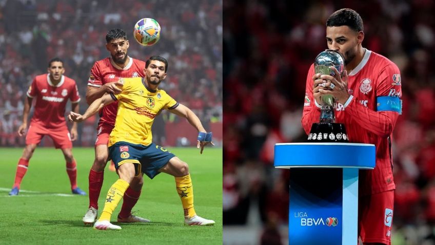 Liga MX: Confirman a los 14 candidatos al Balón de Oro en México; estas son las sorpresas