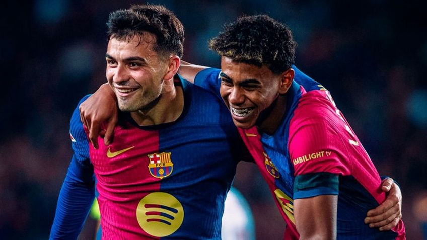 Mundial de Clubes 2025: Revelan que Barcelona habría pedido el lugar del León en el torneo