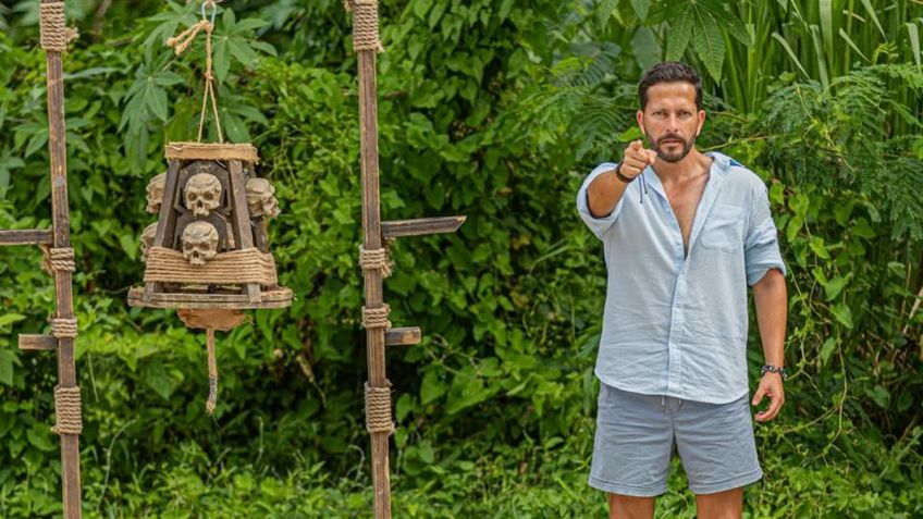 Survivor México: ¿Carlos Guerrero elegirá el cambio de tribus como castigo a 2 participantes?