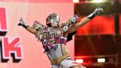 Foto ilustrativa de la nota titulada: ¿Quién es Metalik? El mexicano que luchó en la WWE y planea retirarse a los 36 años