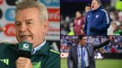 Foto ilustrativa de la nota titulada: Luis Fernando Tena, Miguel Herrera y Javier Aguirre, con paso perfecto en la Copa Oro 2025