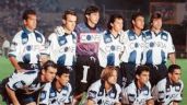 Foto ilustrativa de la nota titulada: Mundial de Clubes 2025: Así fue el primer partido entre Monterrey e Inter de Milán en los noventa