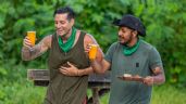Foto ilustrativa de la nota titulada: Survivor México: Agustín Fernández rompe en llanto por su lesión; Villanos lo cuestiona | VIDEO