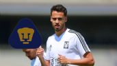 Foto ilustrativa de la nota titulada: Apertura 2025: Pumas buscaría fichar a Diego Reyes tras su salida de Tigres en Liga MX