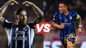 Foto ilustrativa de la nota titulada: Rayados vs Inter de Milan EN VIVO: Sigue el minuto a minuto del juego del Mundial de Clubes 2025