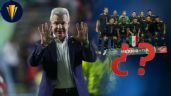 Foto ilustrativa de la nota titulada: Javier Aguirre “vetó” hasta 3 jugadores de la Selección Mexicana por falta de compromiso