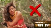 Foto ilustrativa de la nota titulada: Survivor México: Frida Urbina revela la razón por la que no logró encajar en Héroes | VIDEO