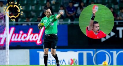 César Ramos muestra estampa religiosa en el Mundial de Clubes 2025, ¿podría ser sancionado?